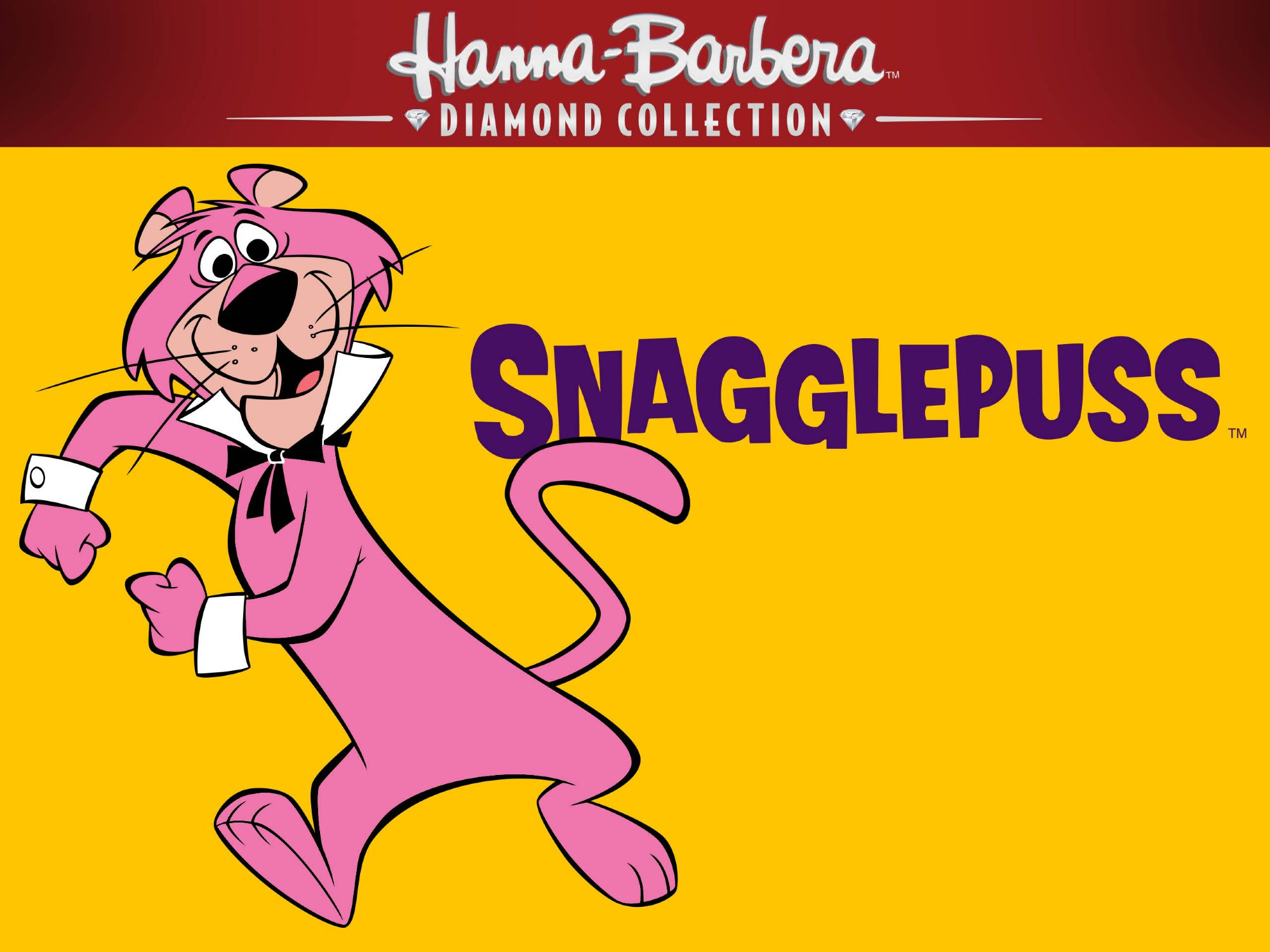 Snagglepuss The Dubbing Database Fandom