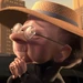 Squeaker's Owner (The Incredibles)