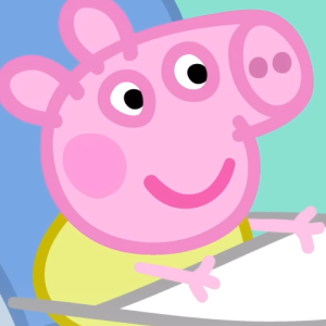 Peppa Muc, The Dubbing Database