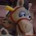 Belmont (The Christmas Toy)