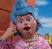 Bessie Busybody S3 (LazyTown)