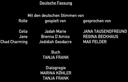 Descendants 3 german stream cheap