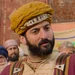 Jamal (Aladdin, 2019)