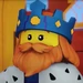 King Halbert (Nexo Knights)