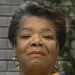 Maya Angelou (Sesame Street)