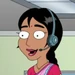 Padma (Family Guy)