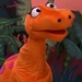 Sarah (Yo Gabba Gabba!)