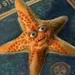 Starfish 2 (Shark Tale)