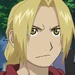 エドワード・エルリック (鋼の錬金術師 FULLMETAL ALCHEMIST)