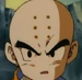 クリリン (ドラゴンボールZ 燃えつきろ！！熱戦・烈戦・超激戦)