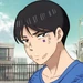 魯武堂, kid (SAKAMOTO DAYS)