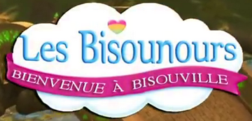 Bisounours Vol. 1 : Bienvenue à Bisouville