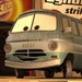 Dusty (Cars)