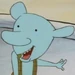 Winslow T. Oddfellow (CatDog)