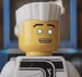 Zane (Lego Ninjago Movie)