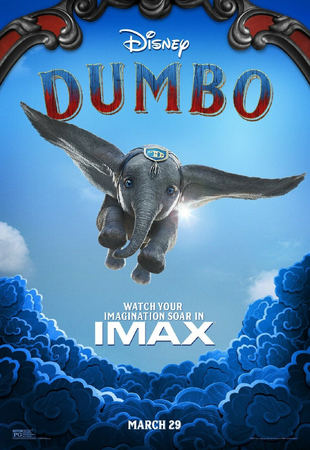 Dumbo 2019 full movie download free deals