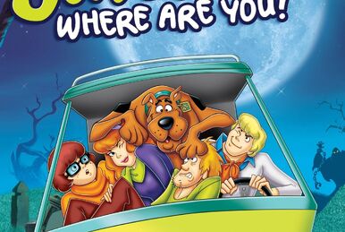 Scooby doo where are you season 1 free sale