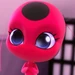 Tikki (Miraculous Ladybug)