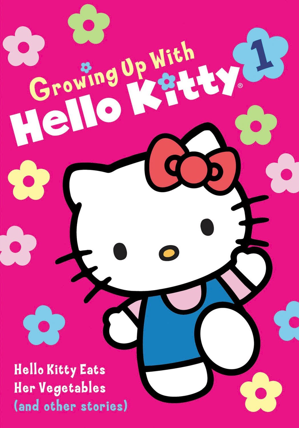 The Adventures of Hello Kitty & Friends, The Dubbing Database