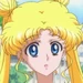 月野 うさぎ (美少女戦士セーラームーンCrystal)