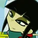 Annie (Lucky Fred)