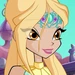 Daphne 2 (Winx Club)