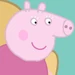 Granny Pig (Peppa Pig)