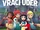 LEGO Disney Princezny: Záporáci vrací úder