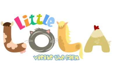Little Lola Visits the Farm | The Dubbing Database | Fandom