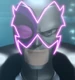 Papillombre (Miraculous Ladybug)