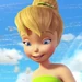 Tinker Bell (Tinker Bell and the Great Fairy Rescue)