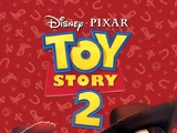 Toy Story 2