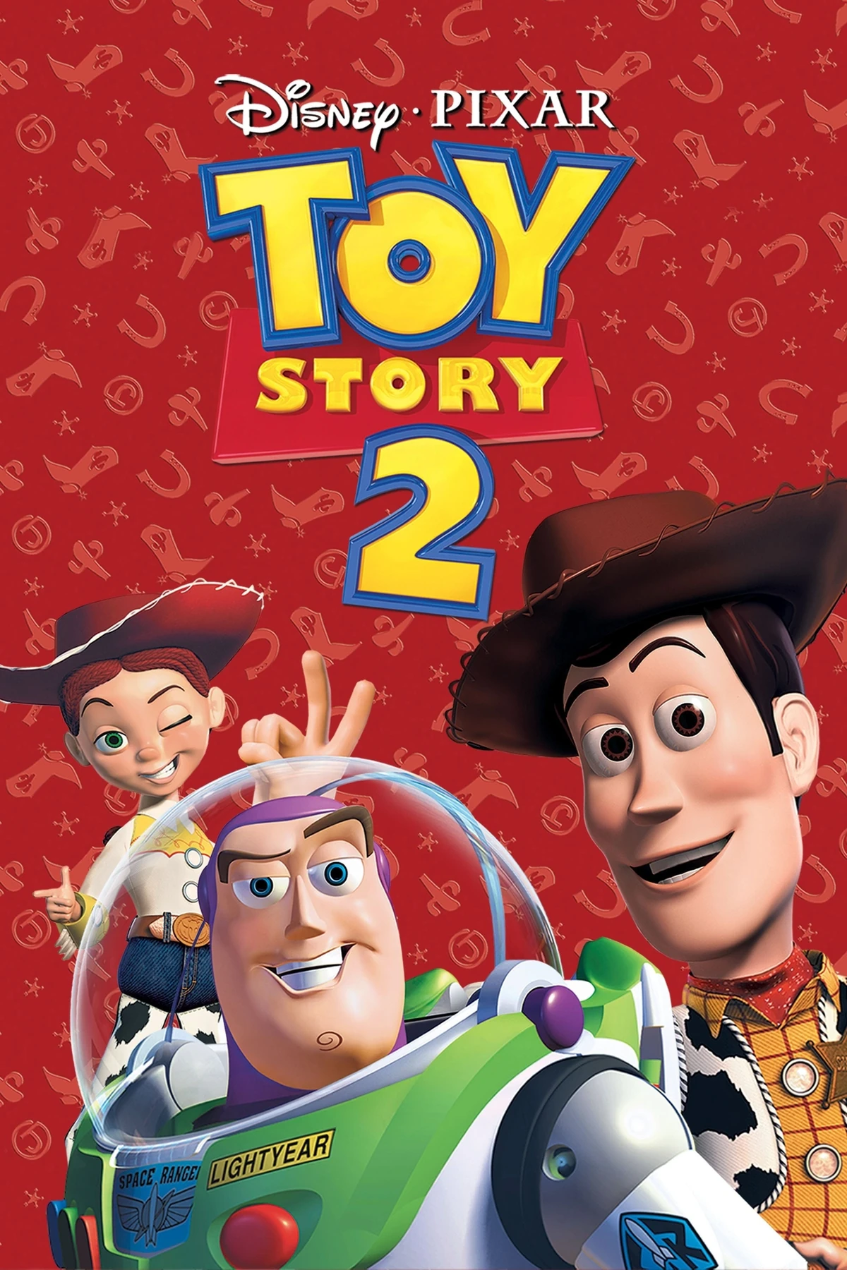 Toy Story 2 The Dubbing Database Fandom