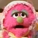 Baby Natasha (Sesame Street)