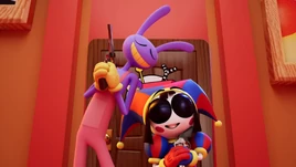 Daisy Bell (The Amazing Digital Circus)