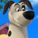 Dallie (Puppy Dog Pals)