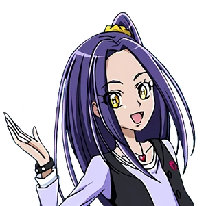 スイートプリキュア The Dubbing Database Fandom