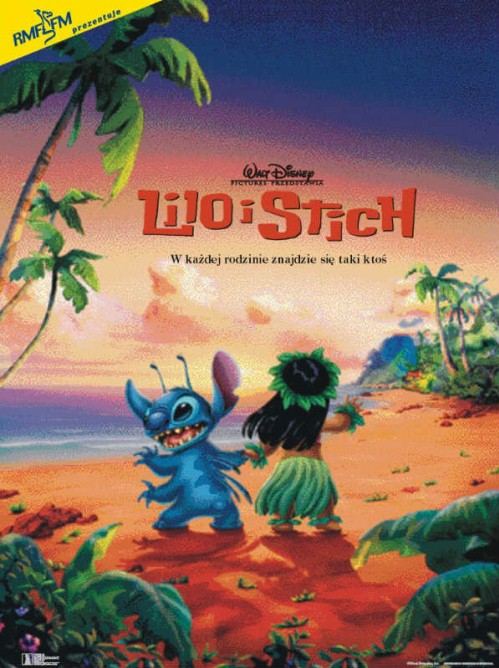 Lilo & Stitch: The Series, The Dubbing Database