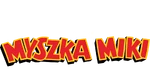 Mickey Mouse - logo (Polish)