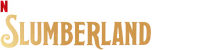 Slumberland - logo (English)