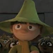 Snufkin (Moominvalley)