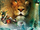 The Chronicles of Narnia: The Lion, the Witch and the Wardrobe