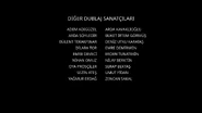 Dubbing credit #15