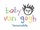 Baby Van Gogh: โลกแห่งสีสัน