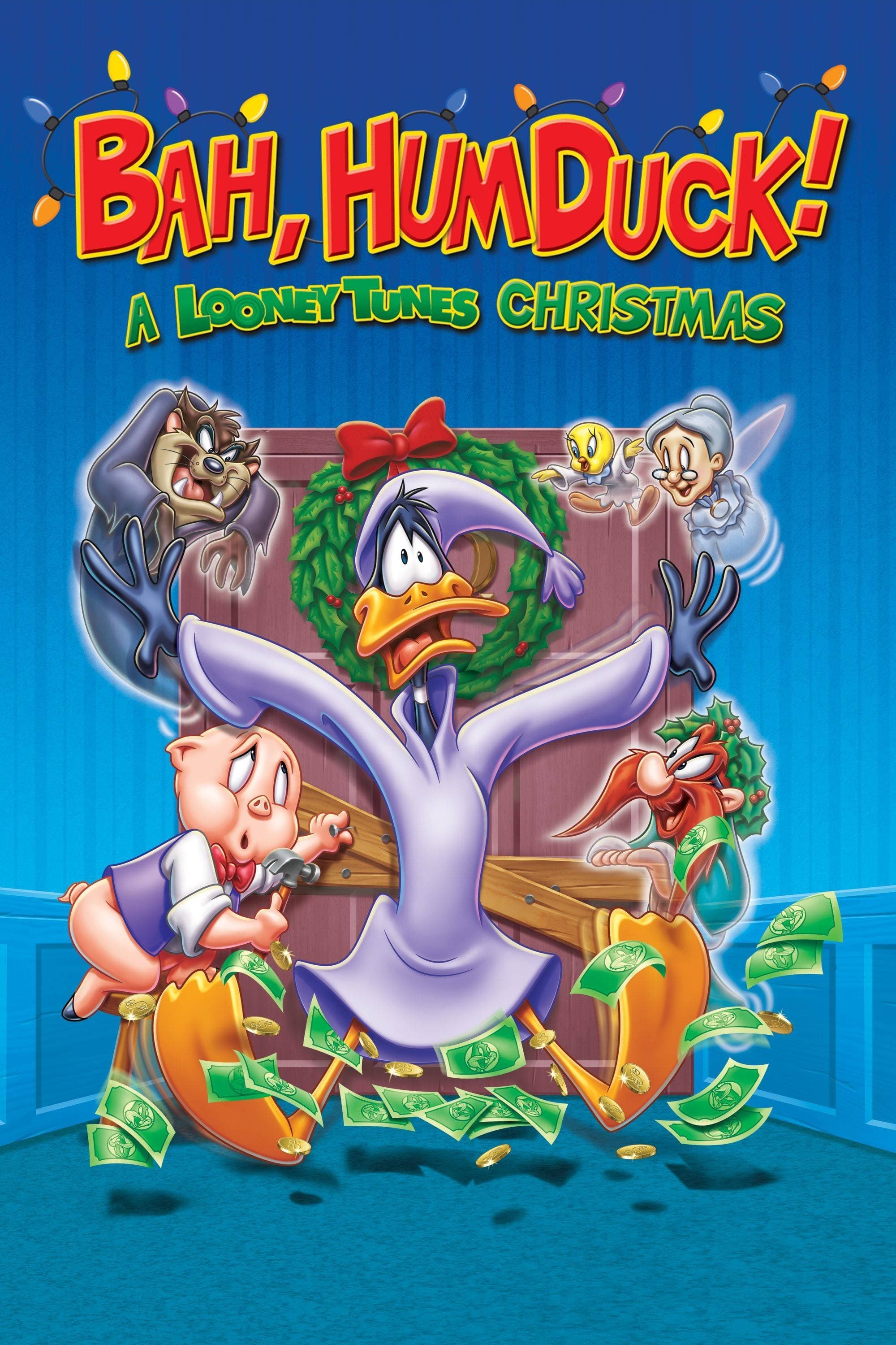 Baby Looney Tunes, The Dubbing Database