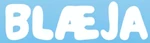 Bluey - logo (Icelandic)