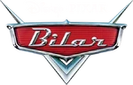 Cars - logo (Swedish)
