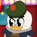 Flintheart Glomgold (Chibiverse)