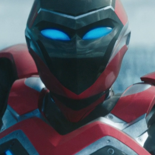 Ant-Man and the Wasp: Quantumania, The Dubbing Database