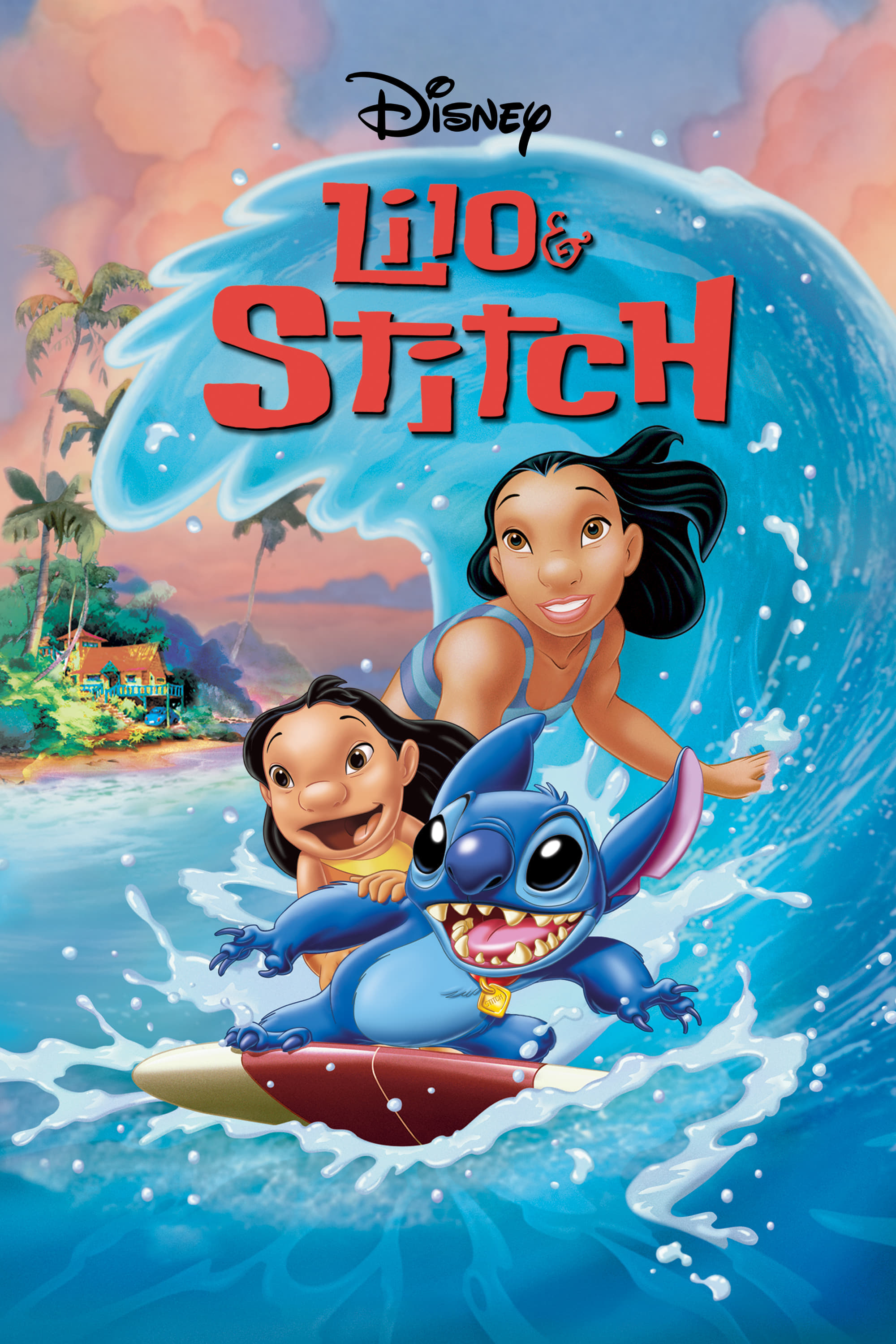 Lelo and stitch -  Italia